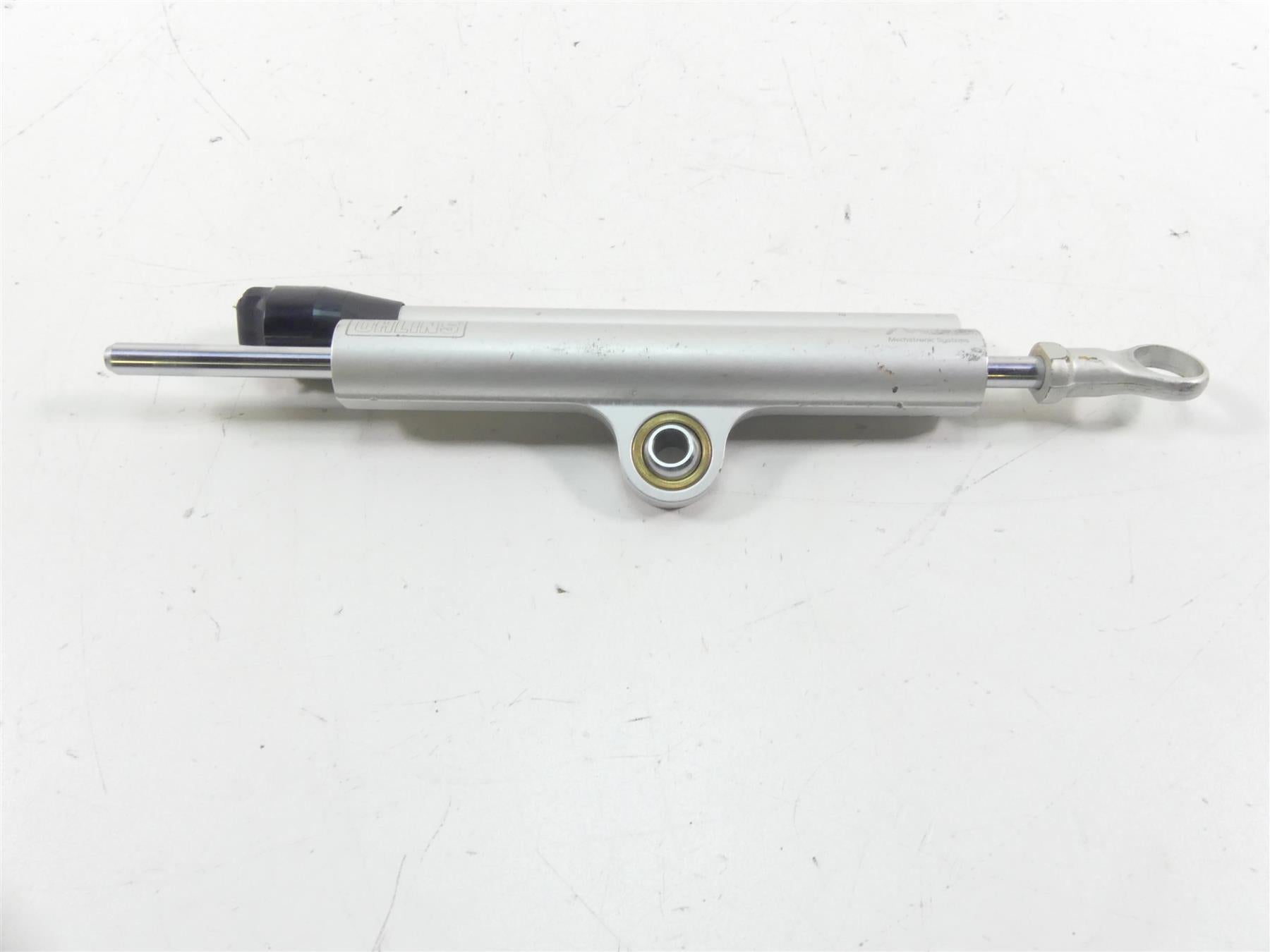 2020 Ducati Panigale 1100 V4 S SBK Ohlins Steering Damper - Read 36420131A | Mototech271