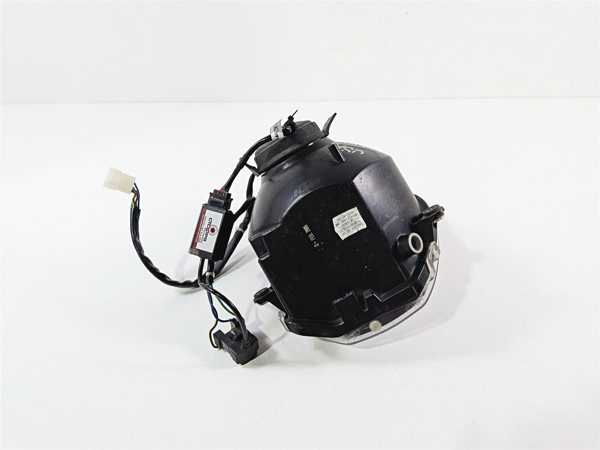 2005 KTM 950 LC8 Adventure Ignition Coil Set Denso 60039006000 129700-4571 {{ shop.shopifyCountryName }} - Mototech271