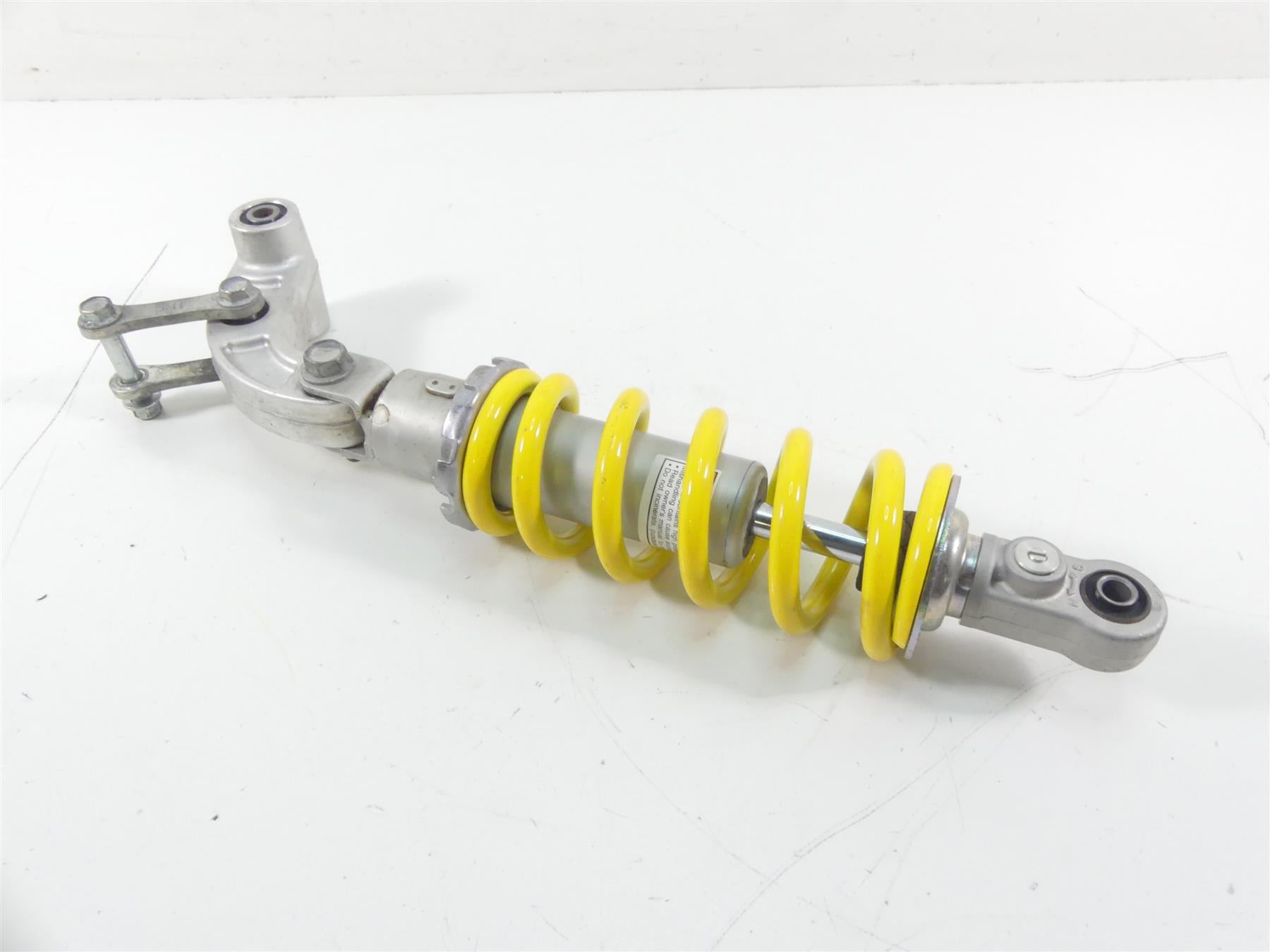 2015 Yamaha MT09 FZ09 Rear Suspension Damper Shock 1RC-22210-51-00 {{ shop.shopifyCountryName }} - Mototech271
