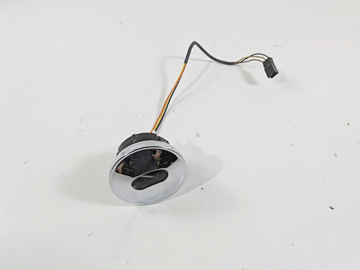2010 Harley Dyna FXDB Street Bob Fuel Gas Petrol Level Gauge 75241-08 {{ shop.shopifyCountryName }} - Mototech271
