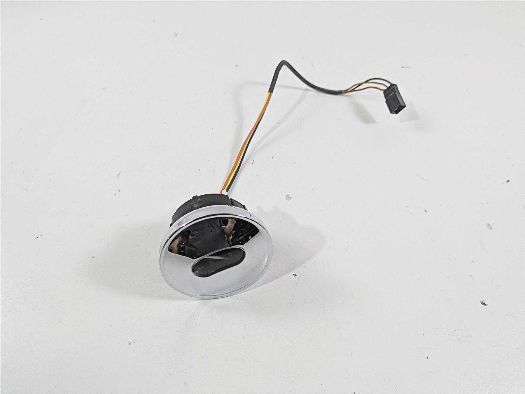 2010 Harley Dyna FXDB Street Bob Fuel Gas Petrol Level Gauge 75241-08 {{ shop.shopifyCountryName }} - Mototech271