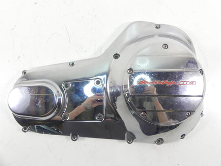 2005 Harley Touring CVO FLHTC SE Electra Glide Outer Primary Cover 60685-04 {{ shop.shopifyCountryName }} - Mototech271