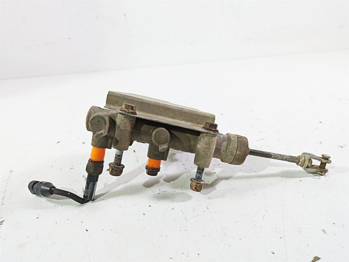 2020 Polaris RZR 900 S Main Brake Master Cylinder Hayes 1911982 {{ shop.shopifyCountryName }} - Mototech271