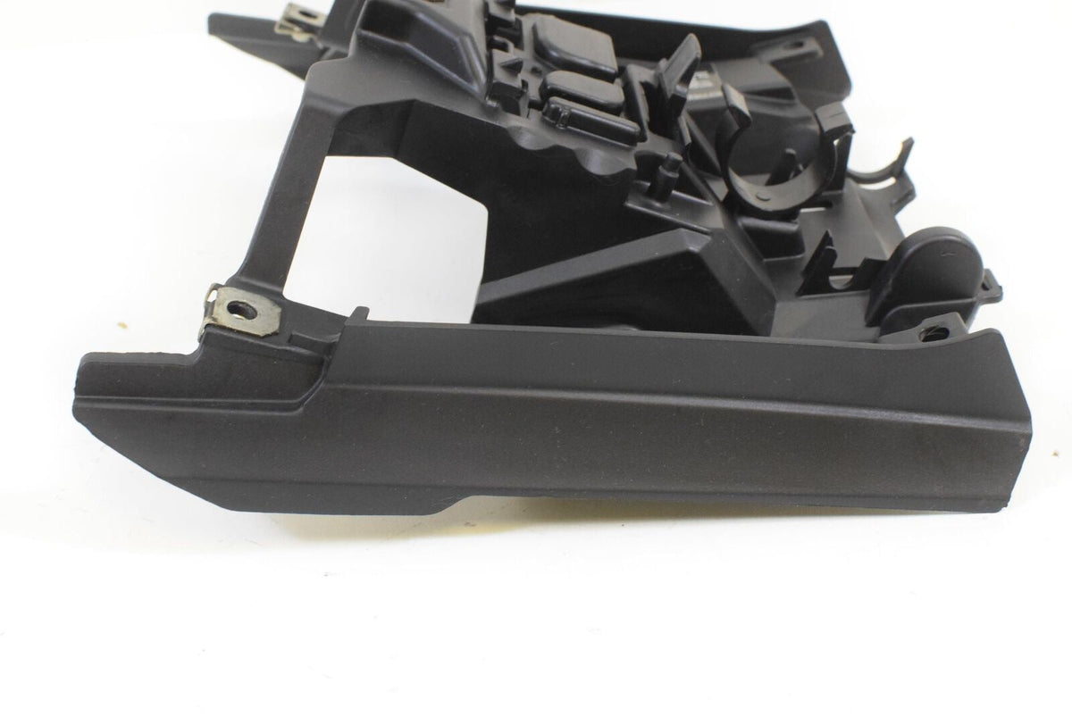 2013 BMW K1600 GTL K48 Seat Mount Bracket Holder Set 52537710449 {{ shop.shopifyCountryName }} - Mototech271