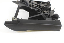 Load image into Gallery viewer, 2013 BMW K1600 GTL K48 Seat Mount Bracket Holder Set 52537710449 | Mototech271
