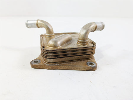 2021 Yamaha YXZ1000R EPS SS SE Oil Cooler Radiator - Great Shape 2HC-13470-00-00 {{ shop.shopifyCountryName }} - Mototech271