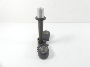 2017 Ducati Hypermotard 939 Lower Triple Tree Steering Yoke 54mm - Read 34220772 | Mototech271