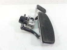 Load image into Gallery viewer, 2014 Harley Touring FLHTK Electra Glide Right Floor Board Brake Pedal 50621-06
