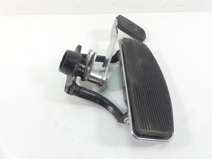 2014 Harley Touring FLHTK Electra Glide Right Floor Board Brake Pedal 50621-06