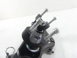 2021 Harley Softail FXBBS 114 Street Bob Upper Triple Tree Clamp 49mm 45900174 | Mototech271