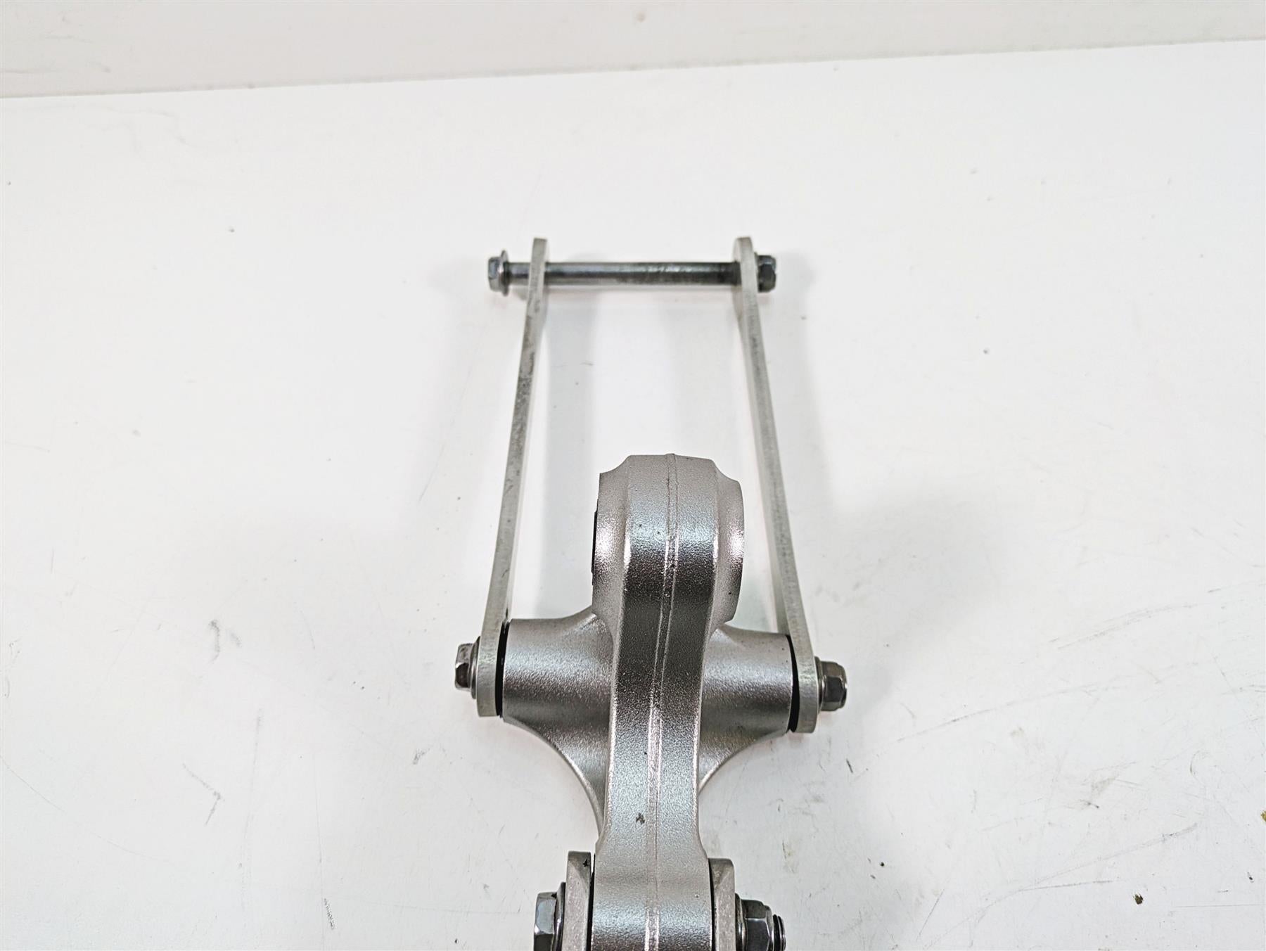 2018 Kawasaki ZX1002 Ninja H2 SX Rear Shock Suspension Damper