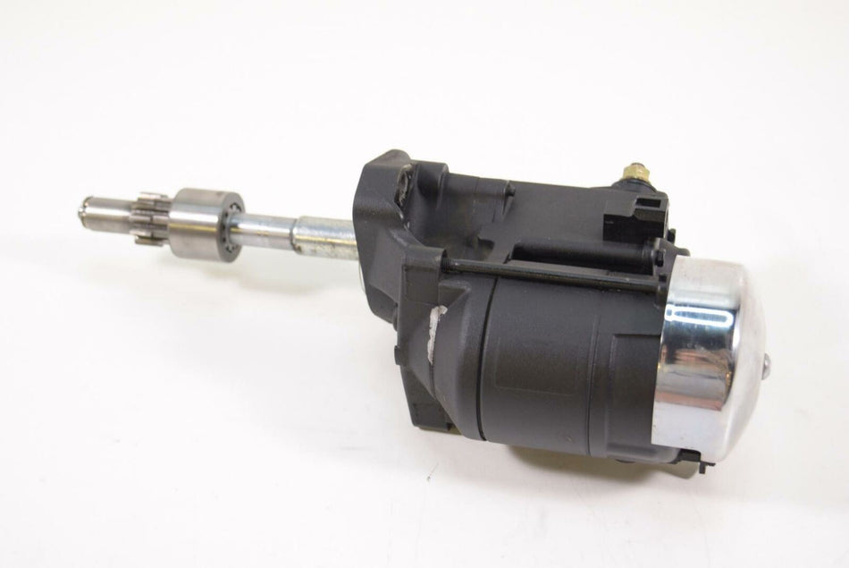2000 Harley Touring FLHR Road King 88ci Engine Complete Starter Motor 31553-94B {{ shop.shopifyCountryName }} - Mototech271