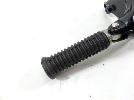 2017 Harley XL1200 CX Sportster Roadster Rear Passenger Foot Peg Set 49315-04 {{ shop.shopifyCountryName }} - Mototech271