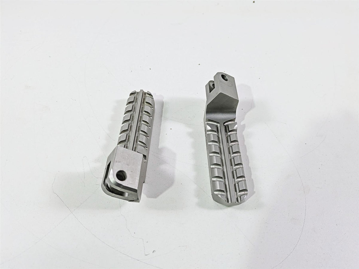2019 BMW R1250RT K52 Knight Design 1 3/8" Lowered Front Footpeg Set 161710 {{ shop.shopifyCountryName }} - Mototech271