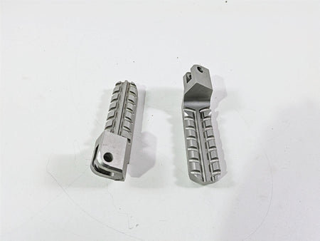 2019 BMW R1250RT K52 Knight Design 1 3/8" Lowered Front Footpeg Set 161710 {{ shop.shopifyCountryName }} - Mototech271