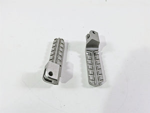2019 BMW R1250RT K52 Knight Design 1 3/8" Lowered Front Footpeg Set 161710 | Mototech271