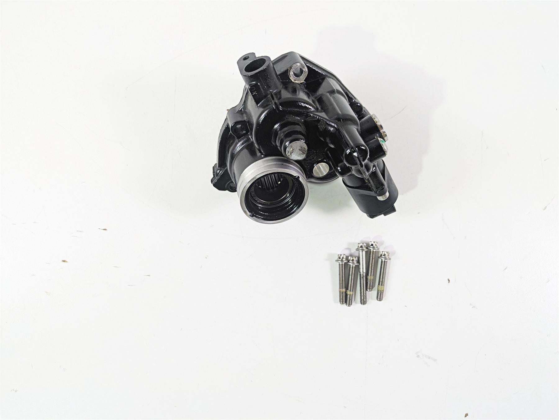 2024 Sea-Doo GTX 230 IDF Gear Box & Gears & Housing Set 420686393