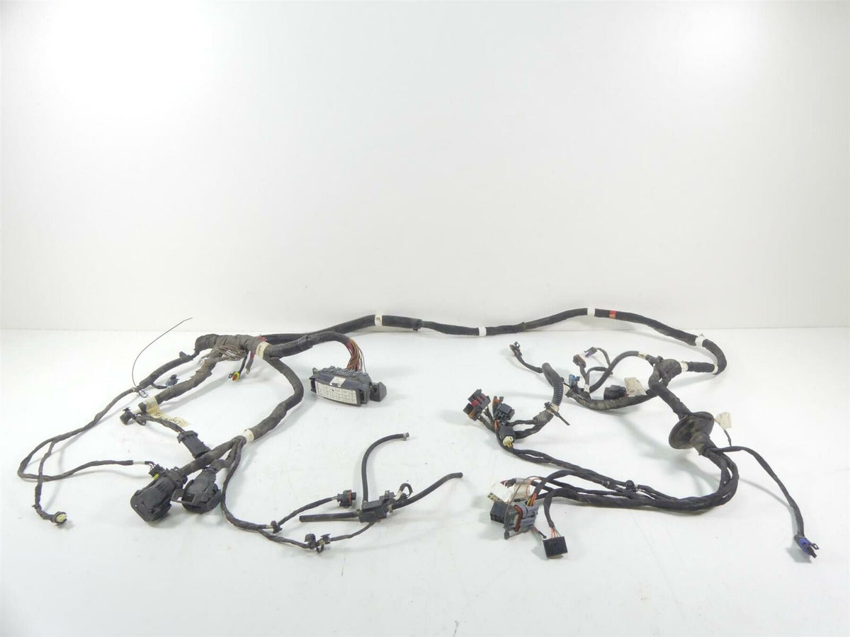 2016 Polaris RZR1000 XP Turbo EPS Wiring Harness Loom -For Parts 2412940 {{ shop.shopifyCountryName }} - Mototech271