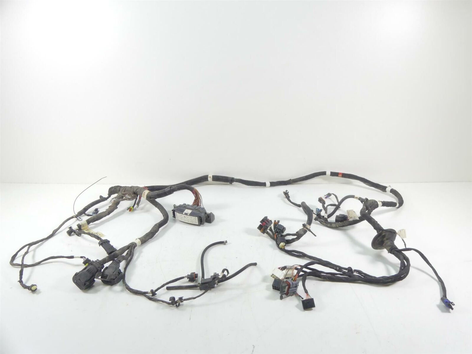 2016 Polaris RZR1000 XP Turbo EPS Wiring Harness Loom -For Parts 2412940 {{ shop.shopifyCountryName }} - Mototech271