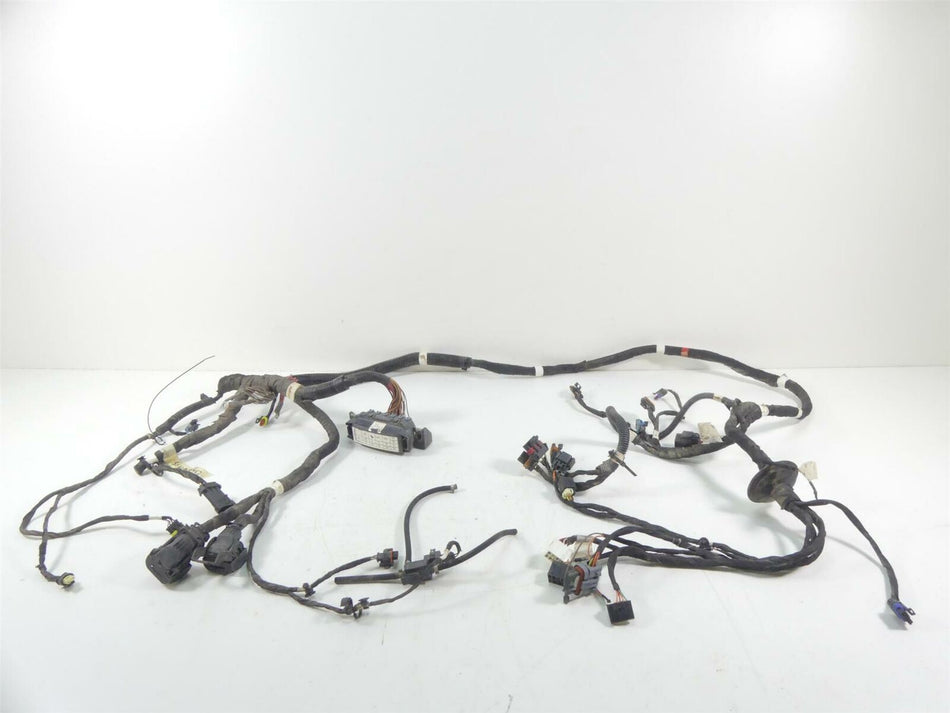 2016 Polaris RZR1000 XP Turbo EPS Wiring Harness Loom -For Parts 2412940 {{ shop.shopifyCountryName }} - Mototech271