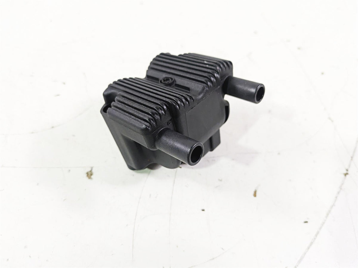 2007 Harley Touring FLHTCU SE CVO E-Glide Ignition Coil Delphi 31743-01 {{ shop.shopifyCountryName }} - Mototech271