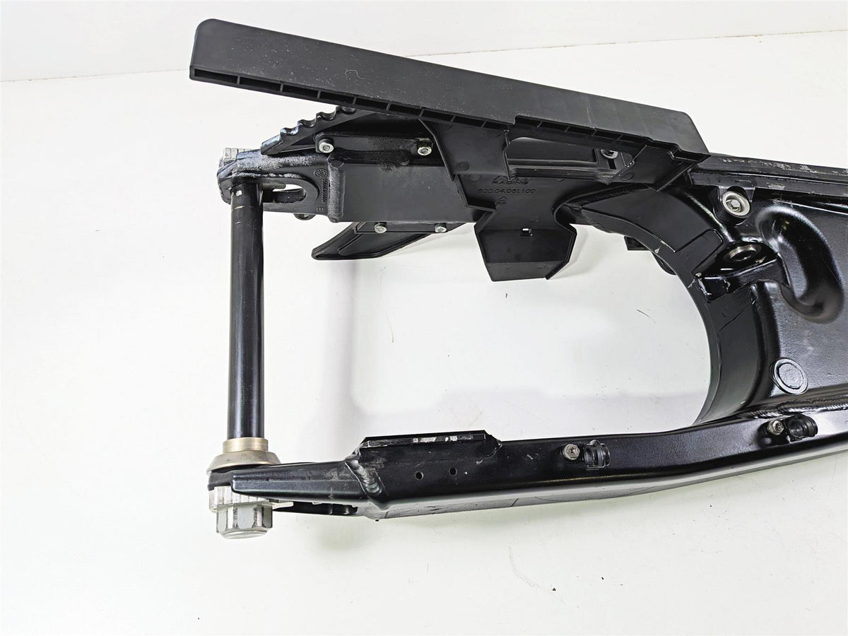 2013 KTM 990 Adventure Baja Rear Swingarm & Axle Set 6000403024433-Mototech271