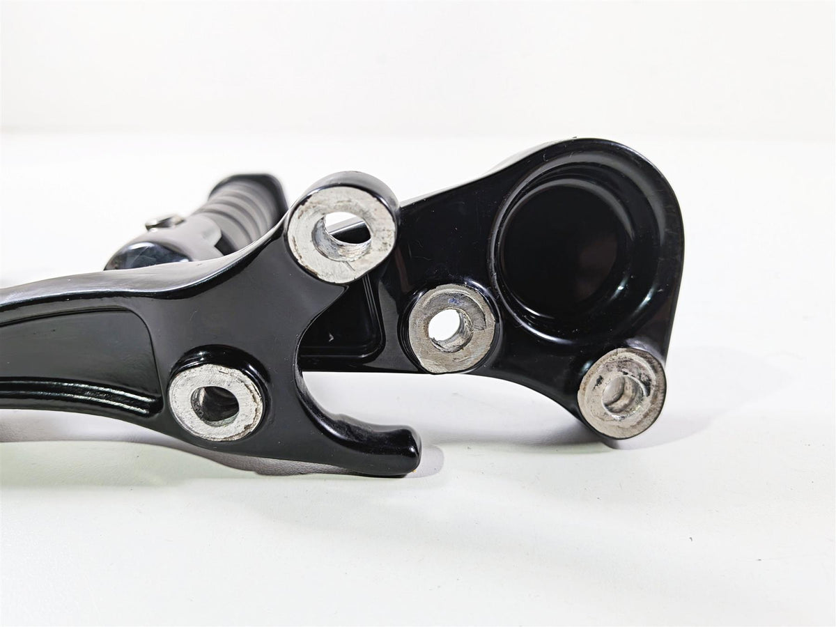 2017 Victory Octane 1200 Rear Passenger Footpeg Foot Peg Set 2880244-658 {{ shop.shopifyCountryName }} - Mototech271