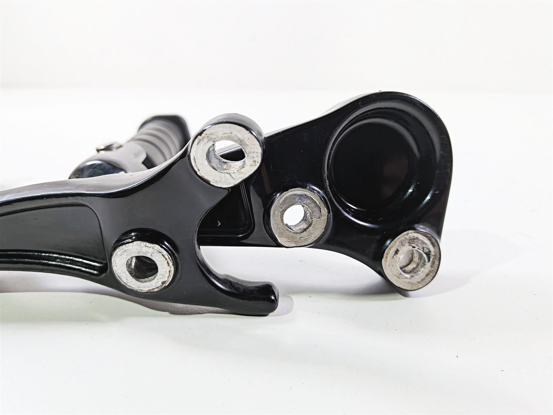 2017 Victory Octane 1200 Rear Passenger Footpeg Foot Peg Set 2880244-658 {{ shop.shopifyCountryName }} - Mototech271