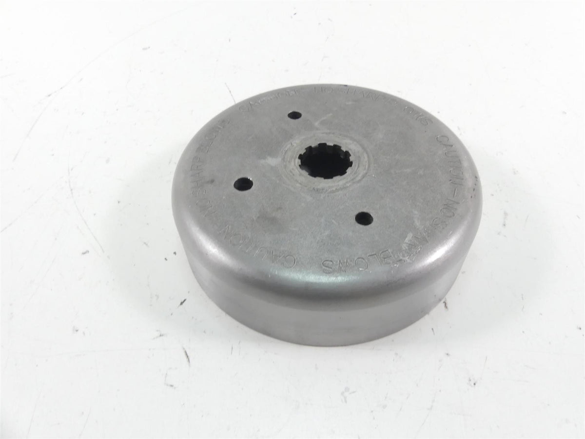 2005 Harley Touring CVO FLHTC SE Electra Glide Ignition Flywheel Rotor 29981-95 {{ shop.shopifyCountryName }} - Mototech271