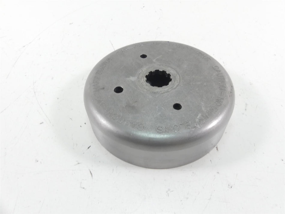 2005 Harley Touring CVO FLHTC SE Electra Glide Ignition Flywheel Rotor 29981-95 {{ shop.shopifyCountryName }} - Mototech271