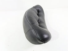 Load image into Gallery viewer, 2008 Yamaha XVZ1300 Royal Star Trunk Backrest Pad Pillow Cushion 4XY-2840F-20-00 | Mototech271
