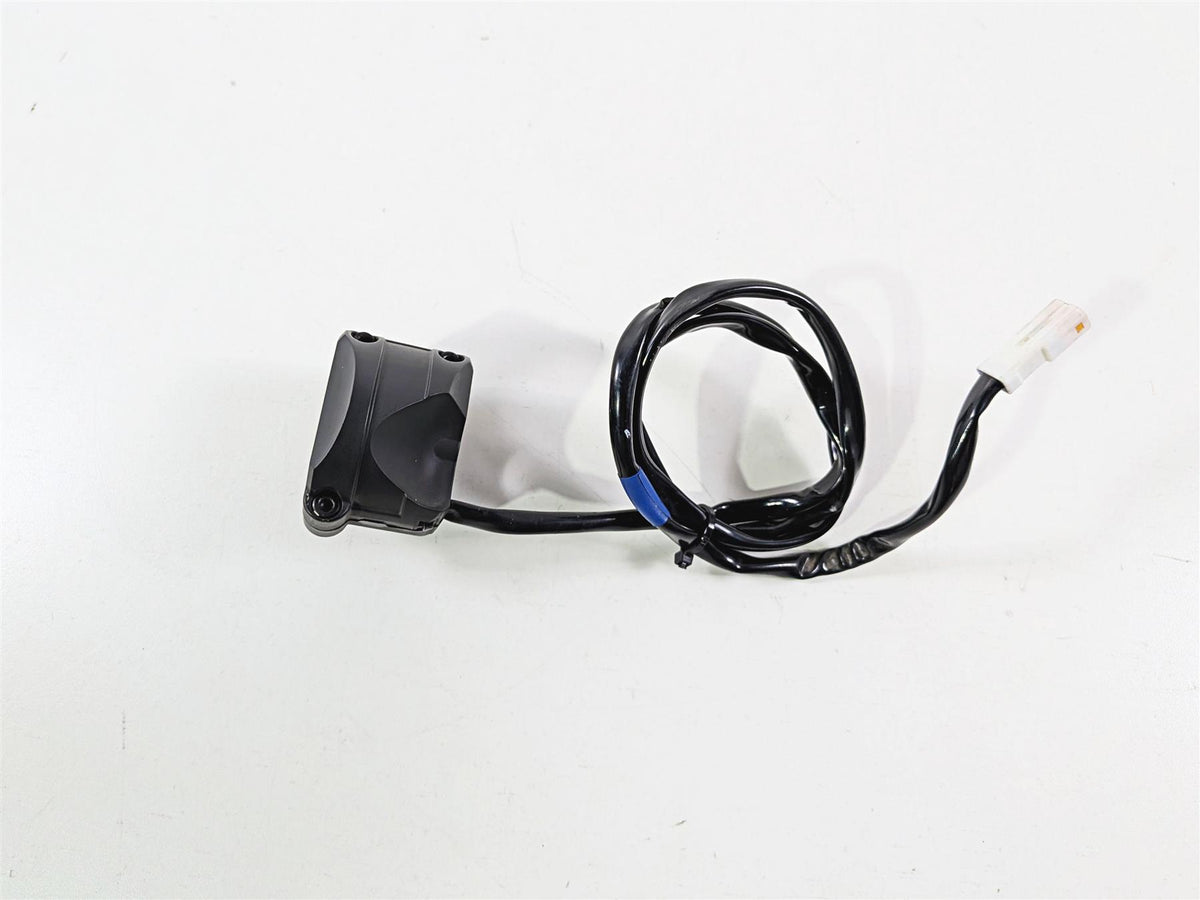 2015 Ducati Scrambler Urban Enduro Right Hand Control Switch 65010172B-Mototech271