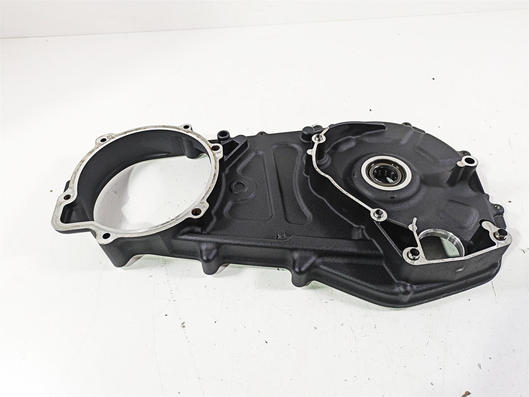 2021 Harley Softail FLSL Slim Inner Primary Drive Clutch Cover 36500099 {{ shop.shopifyCountryName }} - Mototech271