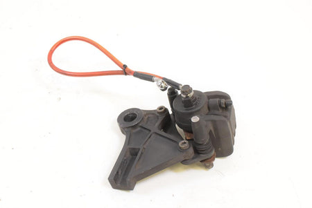 2008 Kawasaki ZX10R ZX10 Ninja TOKICO Rear Brake Caliper 43080-0014-DJ {{ shop.shopifyCountryName }} - Mototech271