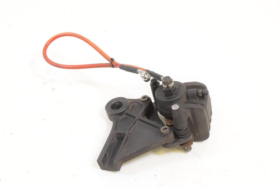 2008 Kawasaki ZX10R ZX10 Ninja TOKICO Rear Brake Caliper 43080-0014-DJ {{ shop.shopifyCountryName }} - Mototech271
