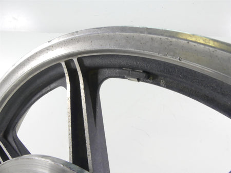 1978 Yamaha XS650 SE Special 19x1.85 Front Wheel Rim 2M1-25168-20-00 {{ shop.shopifyCountryName }} - Mototech271