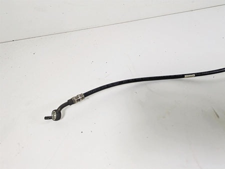 2018 Harley Softail FXFBS Fat Bob Front Abs Brake Line Set 41800622 {{ shop.shopifyCountryName }} - Mototech271