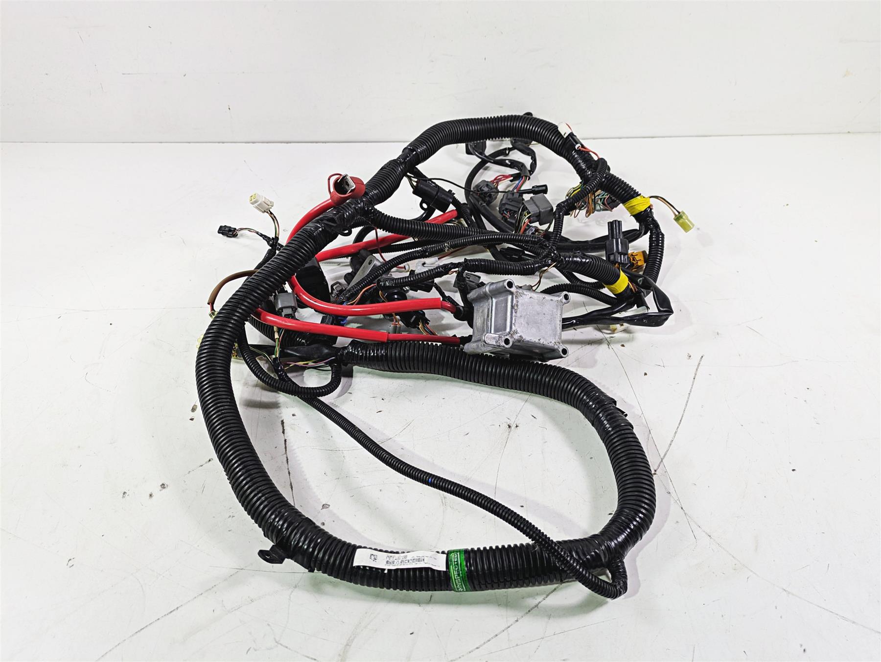 2018 Kawasaki STX-15F Jetski Main Wiring Harness Loom Fresh Water 26031-1746 {{ shop.shopifyCountryName }} - Mototech271