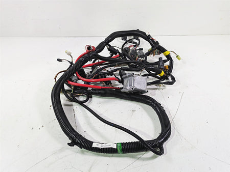 2018 Kawasaki STX-15F Jetski Main Wiring Harness Loom Fresh Water 26031-1746 {{ shop.shopifyCountryName }} - Mototech271