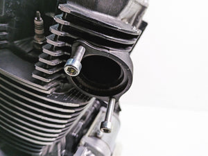 2016 Suzuki M109R VZR1800 Running Engine Motor Transmission 10k -Vid 11300-48881