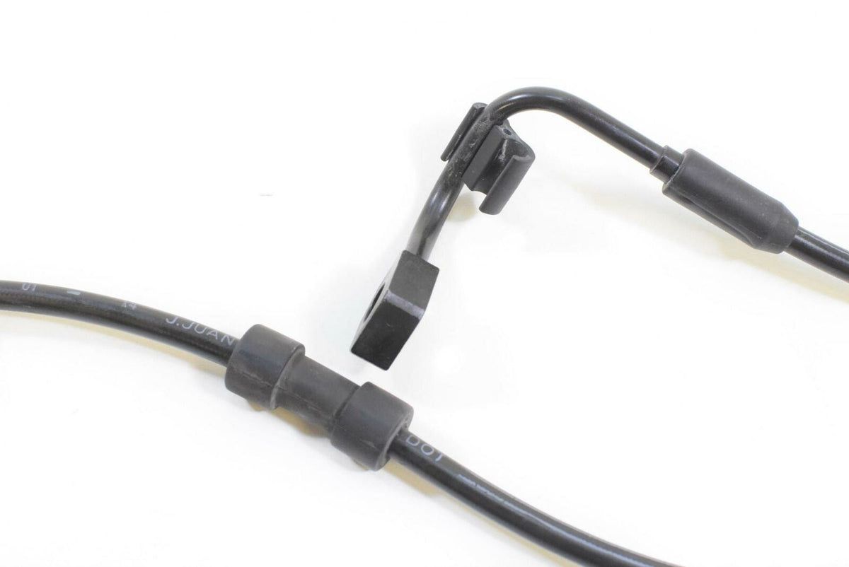 2014 Harley FLD Dyna Switchback 103 Complete Rear Abs Brake Line Set 46871-12A {{ shop.shopifyCountryName }} - Mototech271