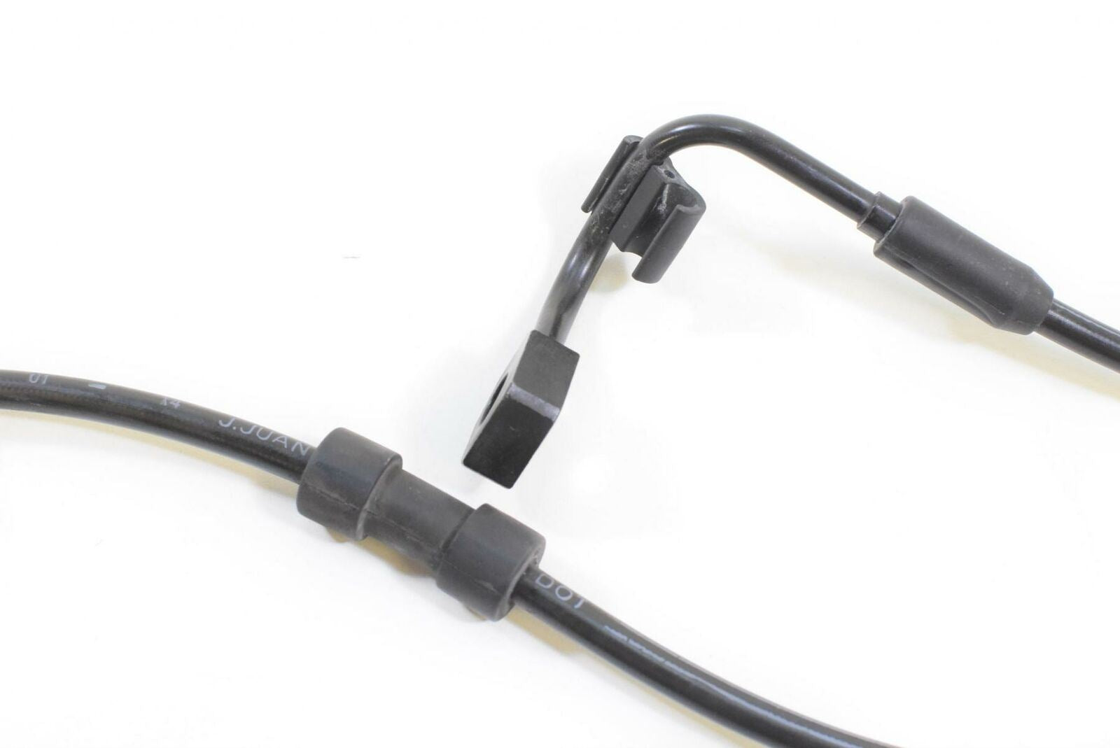 2014 Harley FLD Dyna Switchback 103 Complete Rear Abs Brake Line Set 46871-12A {{ shop.shopifyCountryName }} - Mototech271