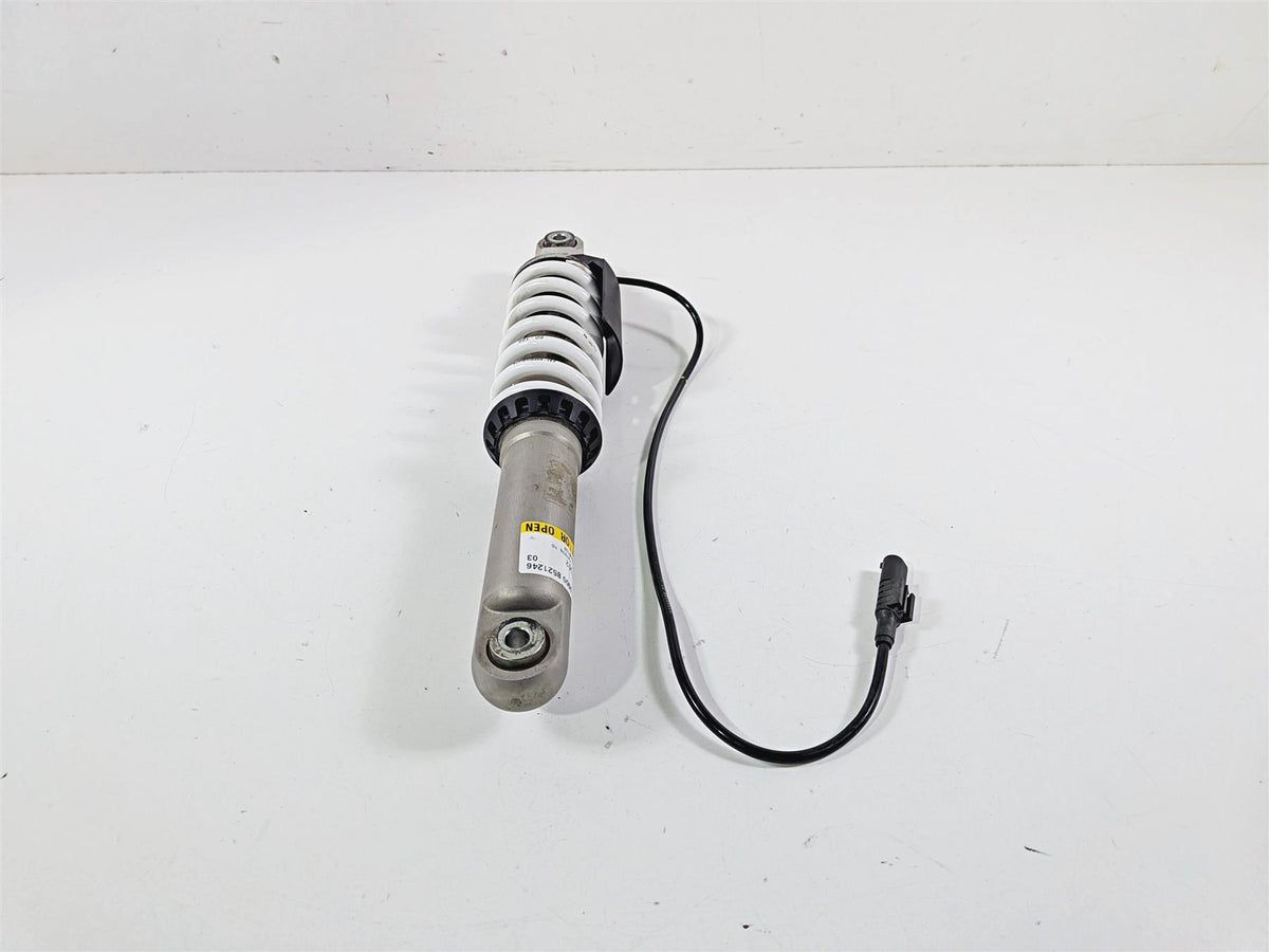 2016 BMW R1200RT RT RTW K52 Front Shock Damper Esa Dynamics 31488521246 {{ shop.shopifyCountryName }} - Mototech271