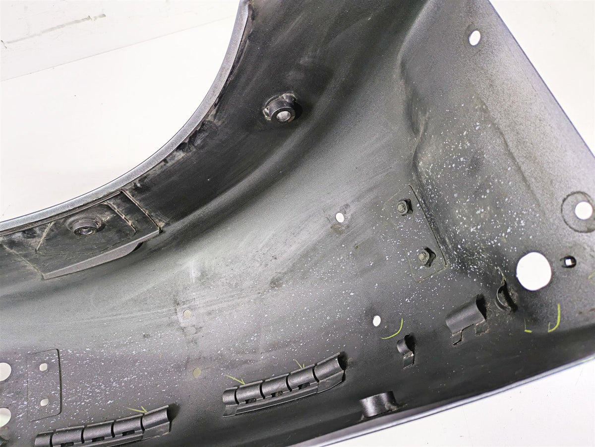 2008 Yamaha XVS1300 V-Star Tourer Rear Fender - READ 3D8-Y2161-00 {{ shop.shopifyCountryName }} - Mototech271