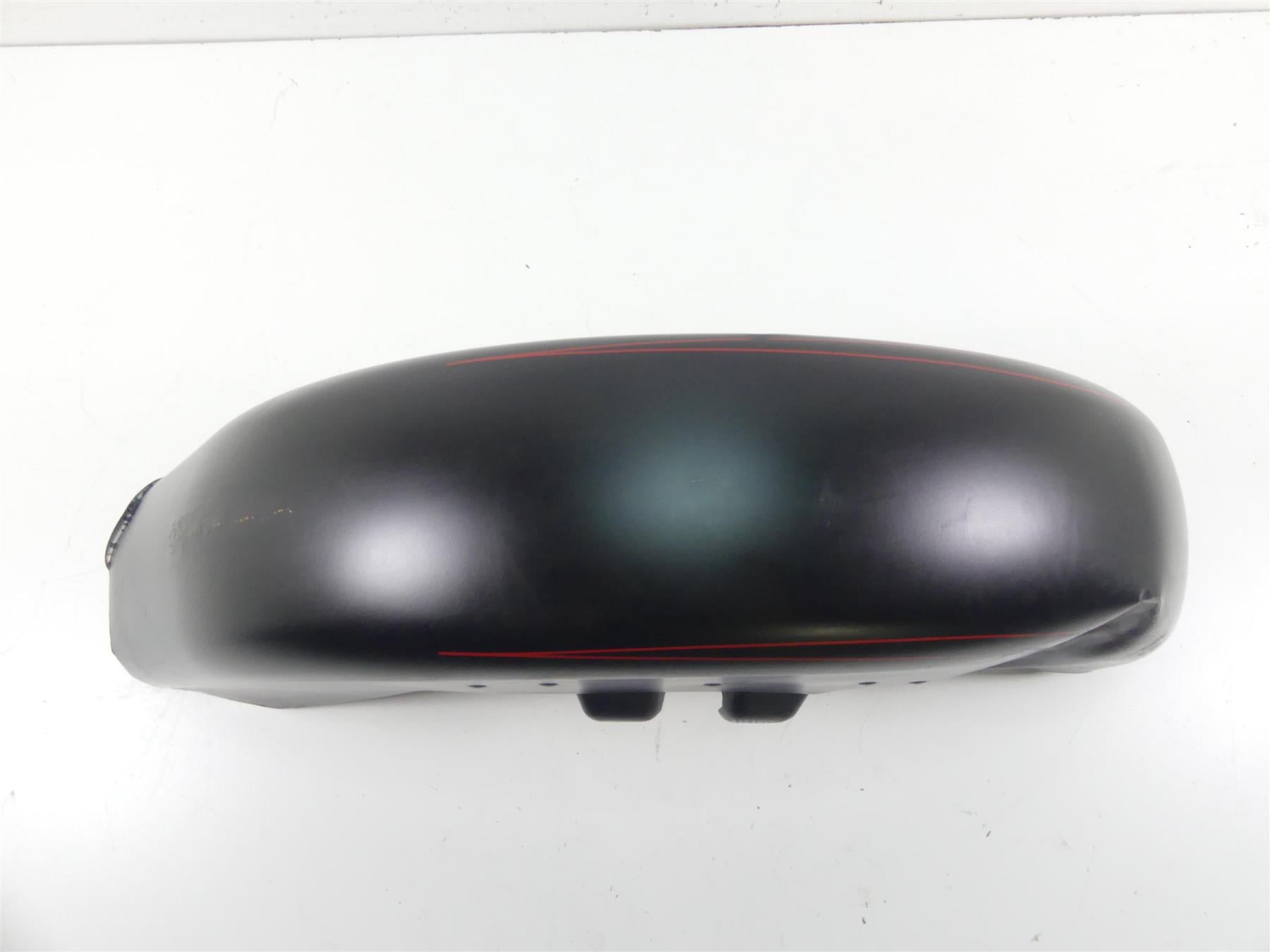 2013 Harley Touring FLTRX Road Glide Front Fender Guard - Dented 59045-00B {{ shop.shopifyCountryName }} - Mototech271