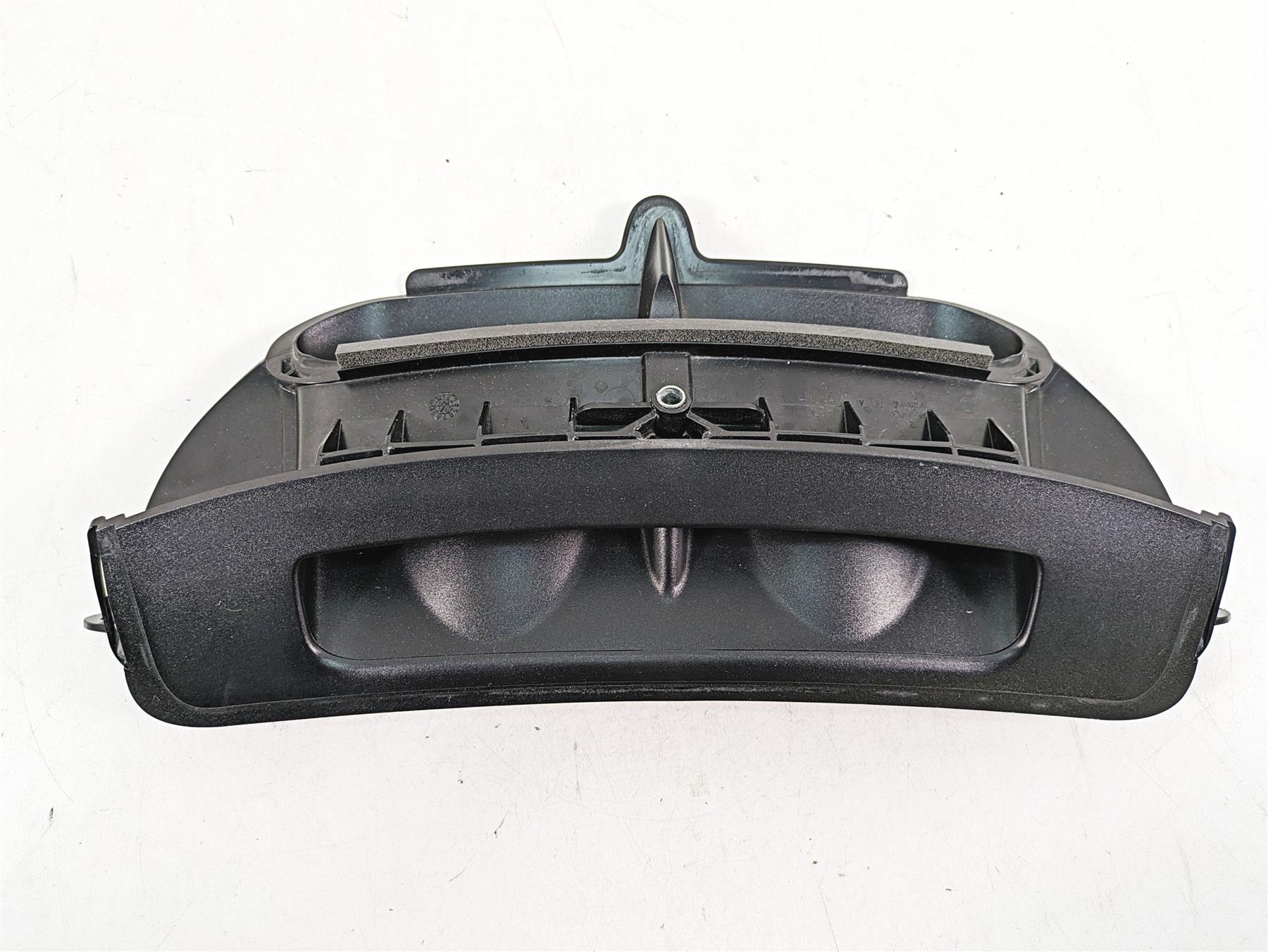 2020 Harley Touring FLHX Street Glide Front Fairing Air Duct Inlet Vent 29200088 {{ shop.shopifyCountryName }} - Mototech271