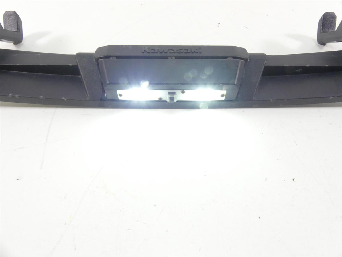2021 Kawasaki Teryx KRX KRF 1000 Lighted Wide Angle Rear View Mirror 99994-1318 {{ shop.shopifyCountryName }} - Mototech271