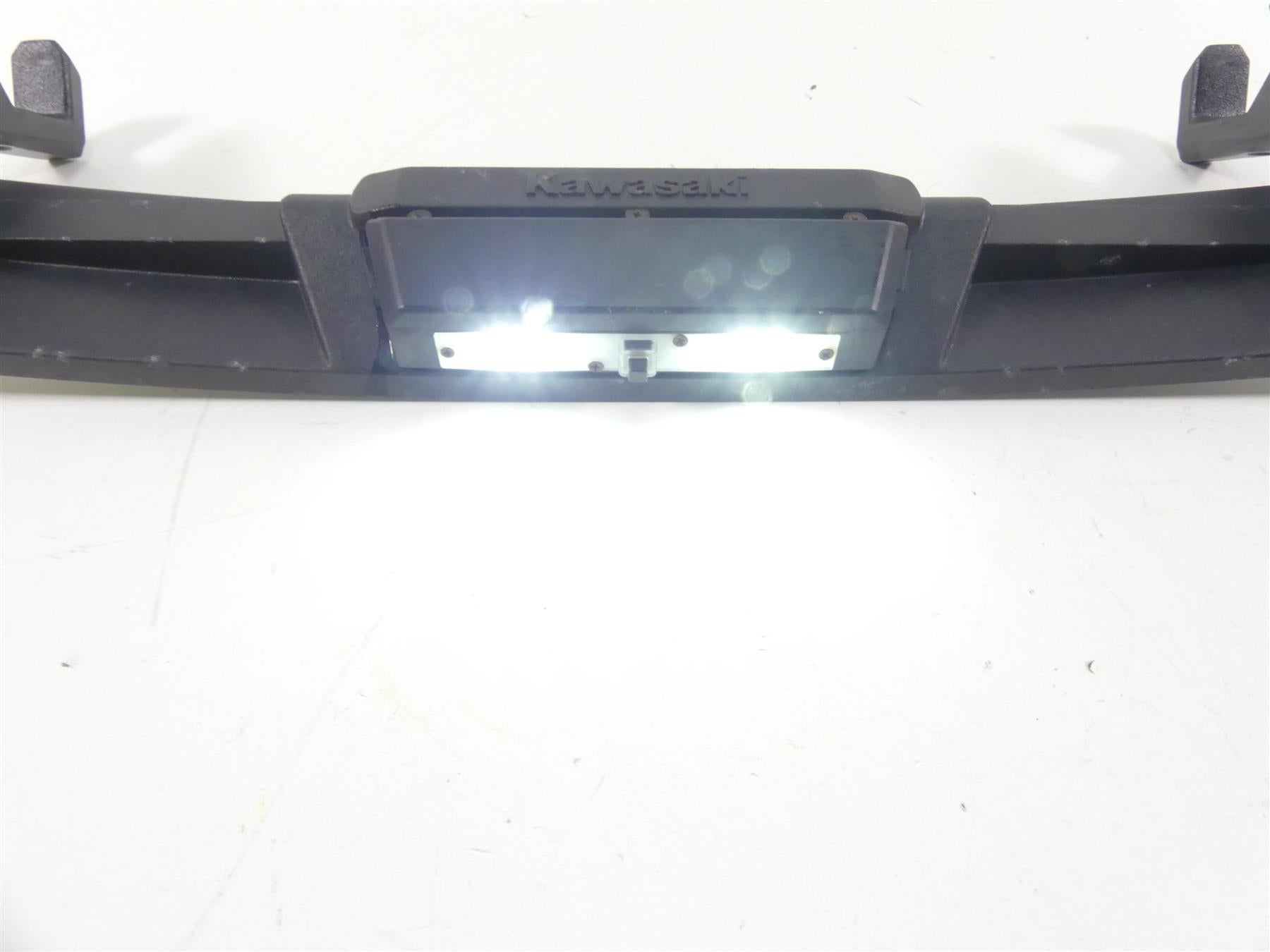 2021 Kawasaki Teryx KRX KRF 1000 Lighted Wide Angle Rear View Mirror 99994-1318 {{ shop.shopifyCountryName }} - Mototech271