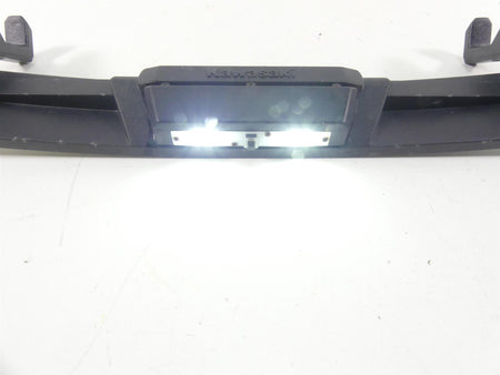 2021 Kawasaki Teryx KRX KRF 1000 Lighted Wide Angle Rear View Mirror 99994-1318 {{ shop.shopifyCountryName }} - Mototech271