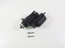 Load image into Gallery viewer, 2014 Harley FXDF Dyna Fat Bob Engine Starter Motor 31618-06A
